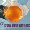 001×8 Styrene series Gel Strong Acid Cation Exchange Resin